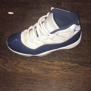 Jordan 11 win like 82